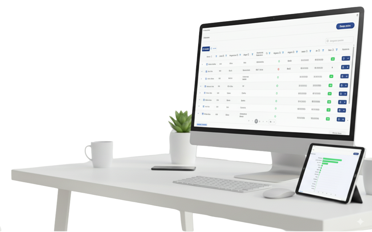Plabi - Soluciones tecnológicas para el mercado asegurador argentino