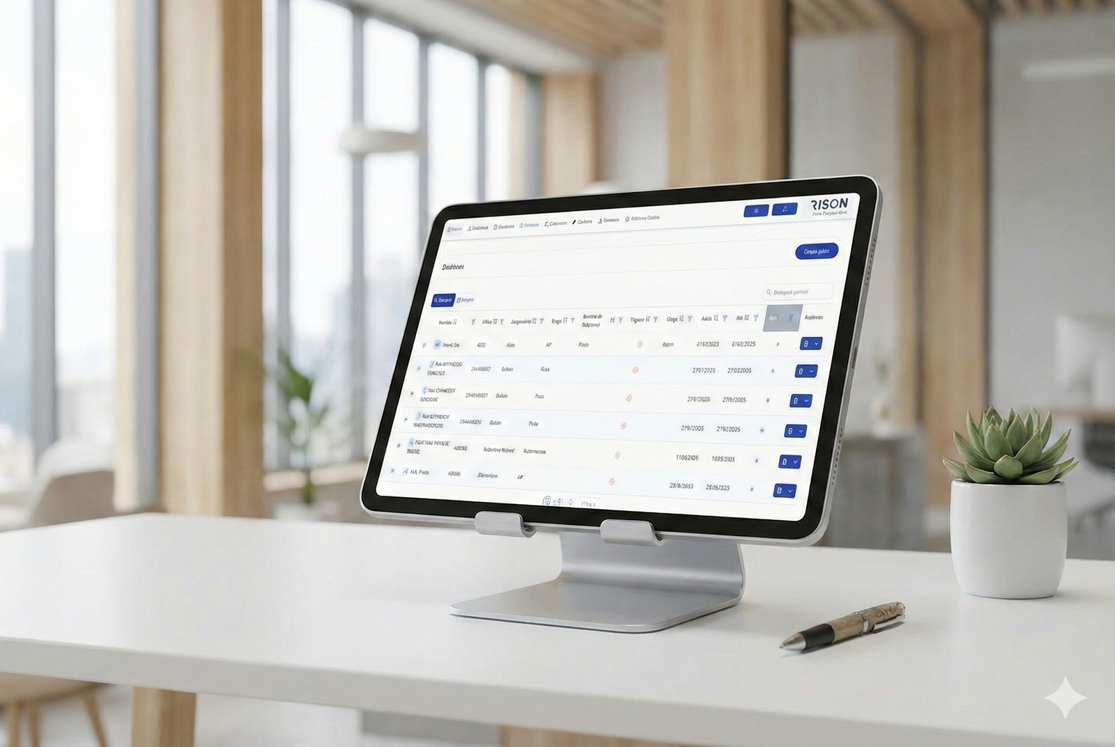 Plabi One - Sistema de administración de cartera para productores de seguros