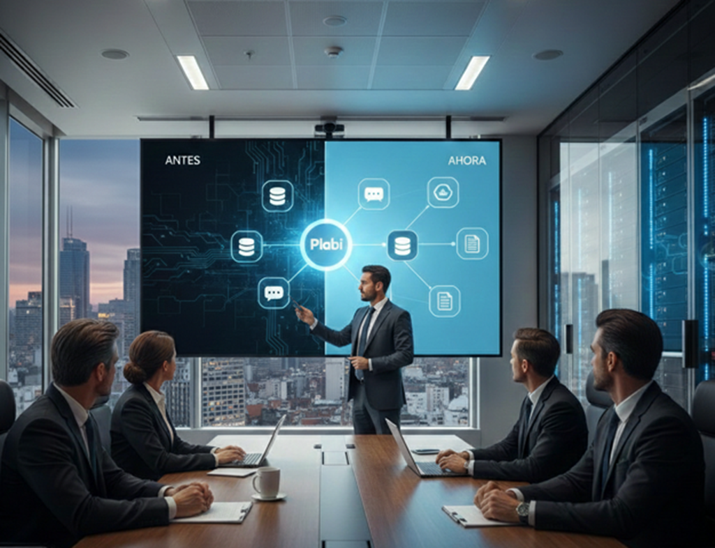 Desarrollos a Medida - Software personalizado para el sector asegurador